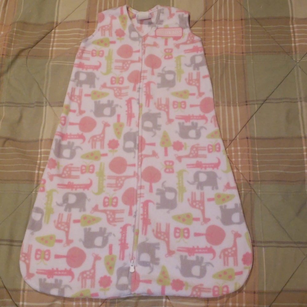 Halo Sleep Sack (Birth to 6 Months)